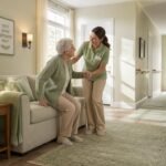 Myth-Busting: What Senior Care Homes Really Offer
