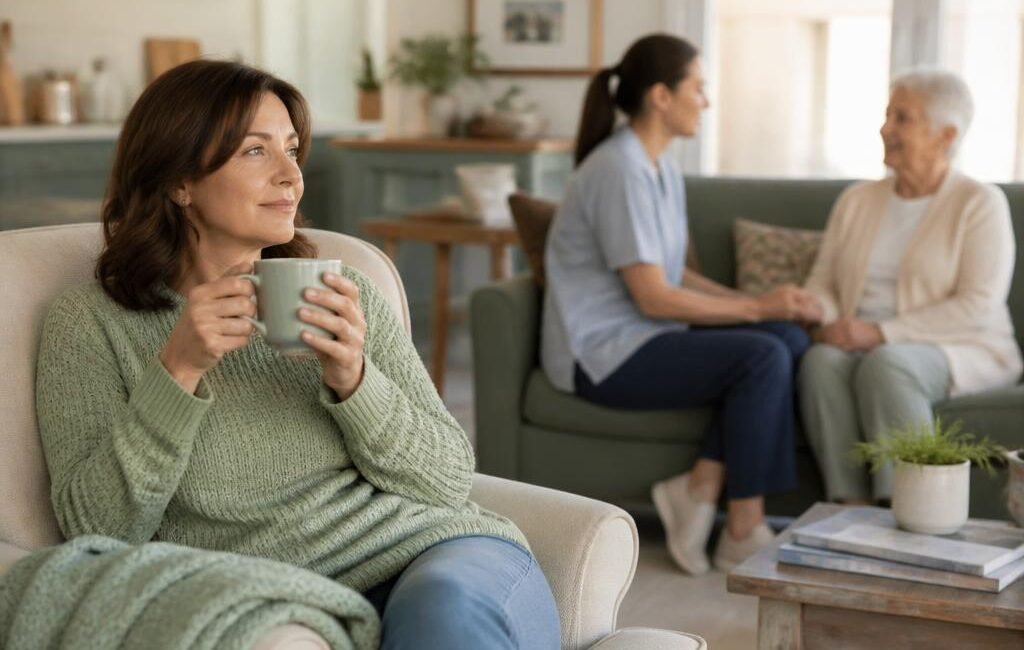 Unlocking Quality: Senior Care Home Secrets